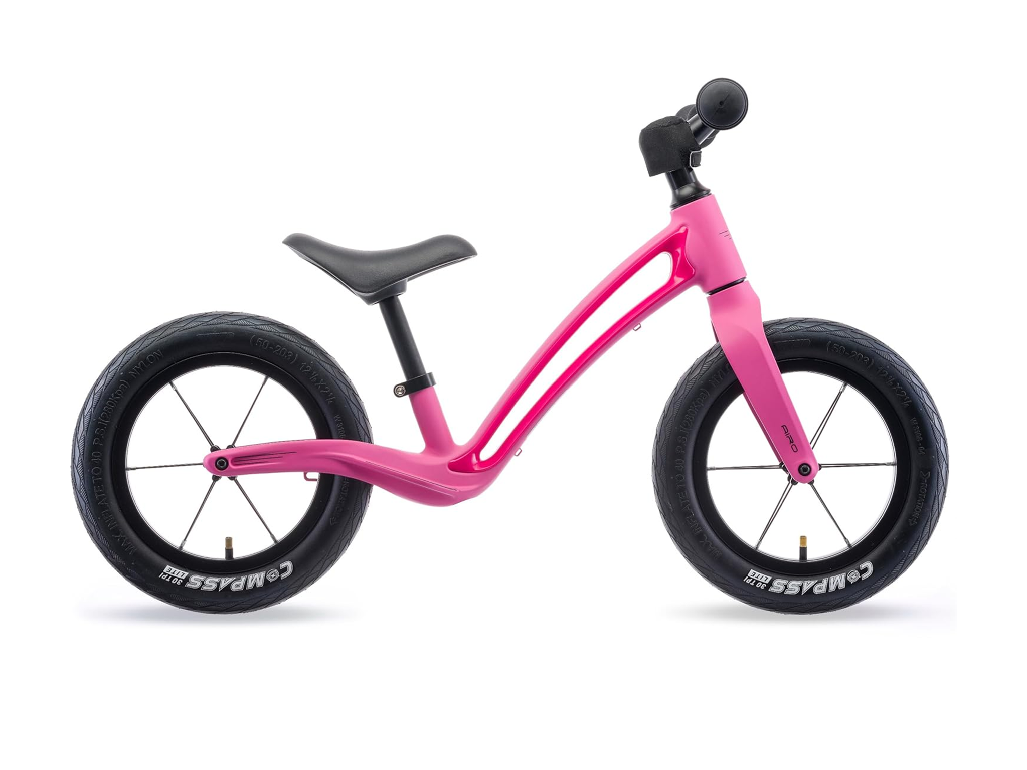 Balance bike for 3 year old girl online